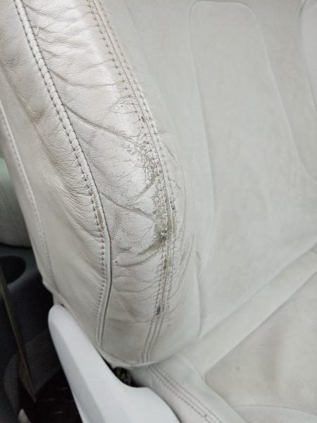 Intrim Repair Mobile Vehicle Interior Trim Repair Specialist