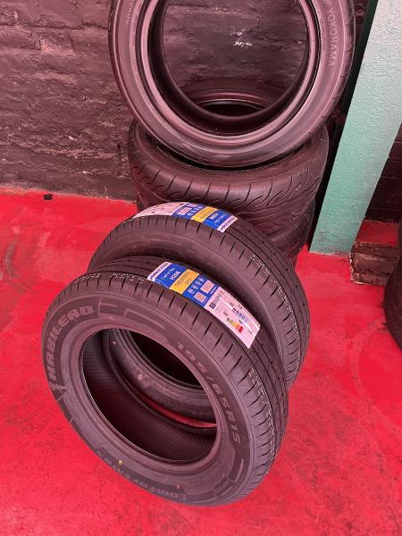 S&D Tyres and Servicing