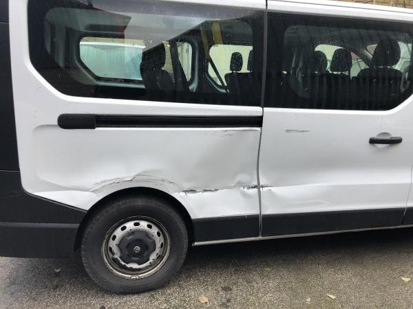 A & D Accident Repair Centre Ltd
