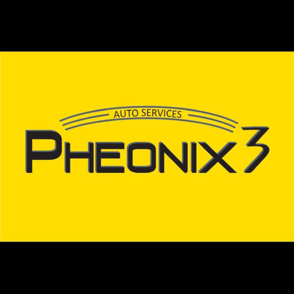 Phoenix 3 Auto Services