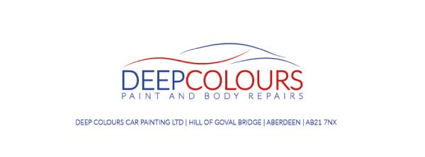 Deep Colours Car Painting and Body Repairs