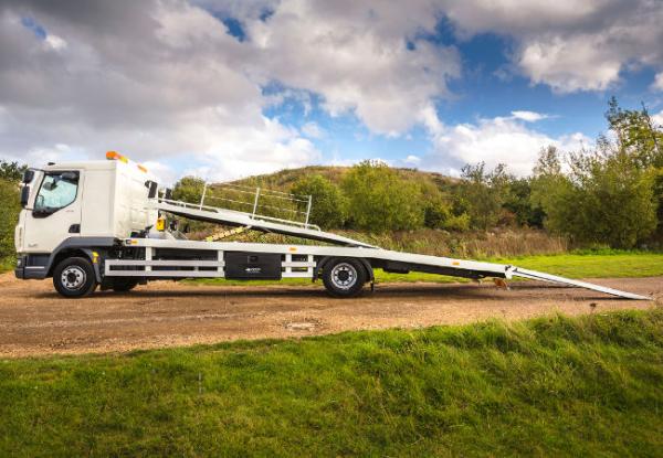 Highways Transport Vehicle Breakdown and Recovery Stafford