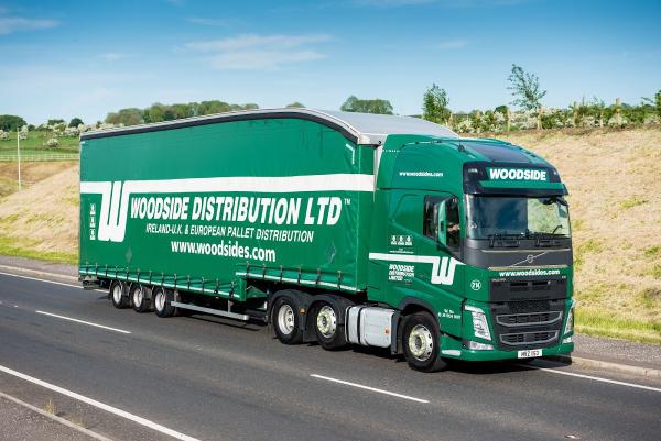 Woodside Logistics Group