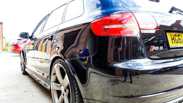 D&P Valeting and Detailing