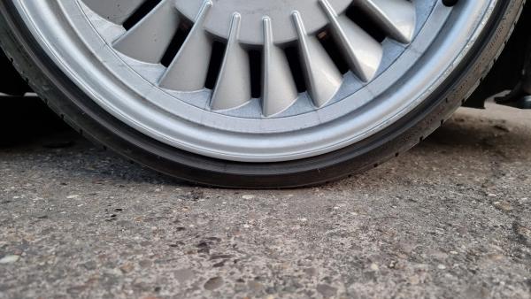 Star Tyres