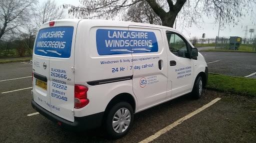 Lancashire Windscreens Ltd