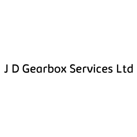 J D Gearbox Services Ltd