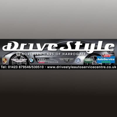 Drive Style at Northern Cars