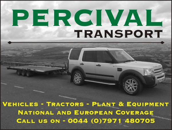 Percival Transport