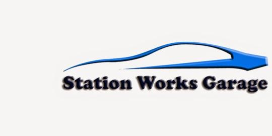 Station Works Garage