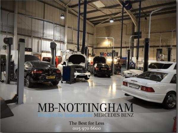 Mb-Nottingham