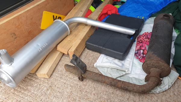 Flowtech Exhausts