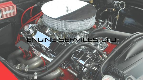 Engine Services Ltd