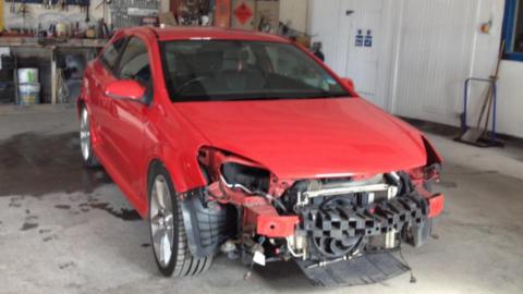 Brewers Car Body Repairs