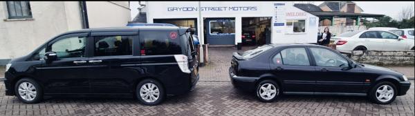 Gaydon Street Motors