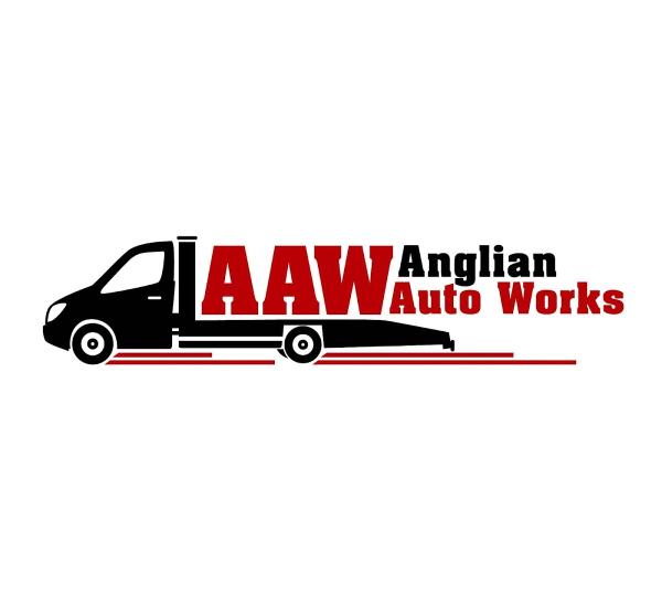 Anglian Auto Works