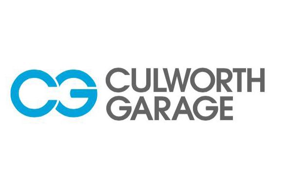 Culworth Garage