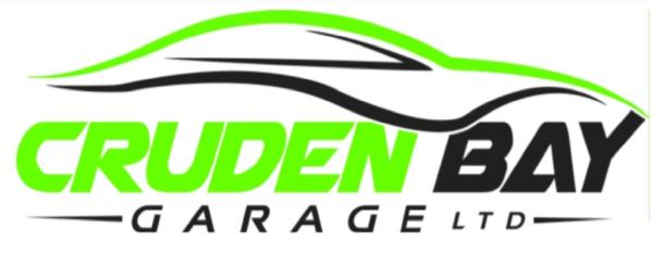 Cruden Bay Garage Ltd