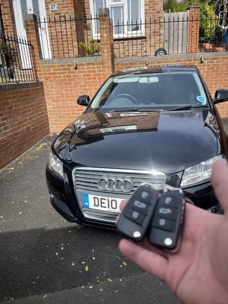 Wright Auto Locksmith Brighton & Sussex