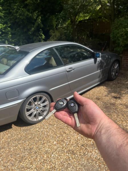 Wright Auto Locksmith Brighton & Sussex