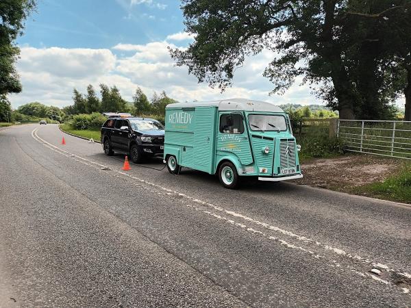 Mr Fuel Doctor (Car Service and Mot)