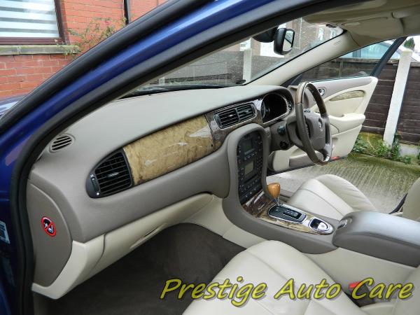 Prestige Auto Care South Yorkshire