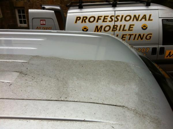 M S Mobile Cleaning Services