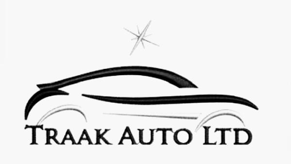 Traak Auto Ltd