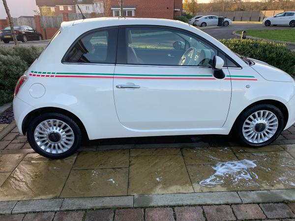 Advanced Valeting and Detailing