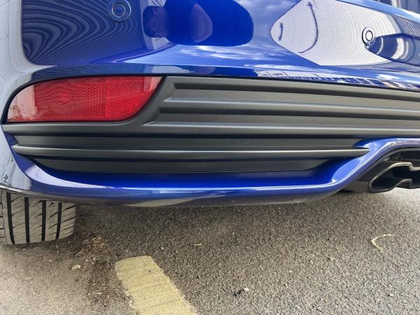 Car Paint Repairs Guildford Ltd by Louis Wan