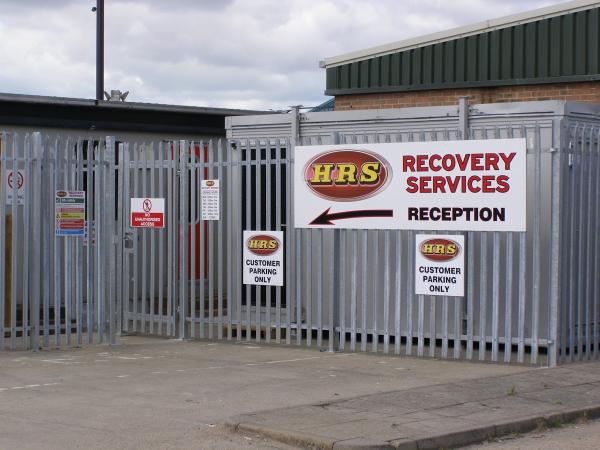 Hobbs Recovery Services