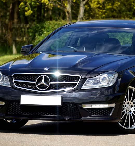 Independent Vehicle Solutions