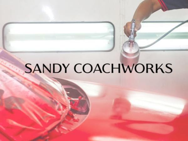 Sandy Coachworks