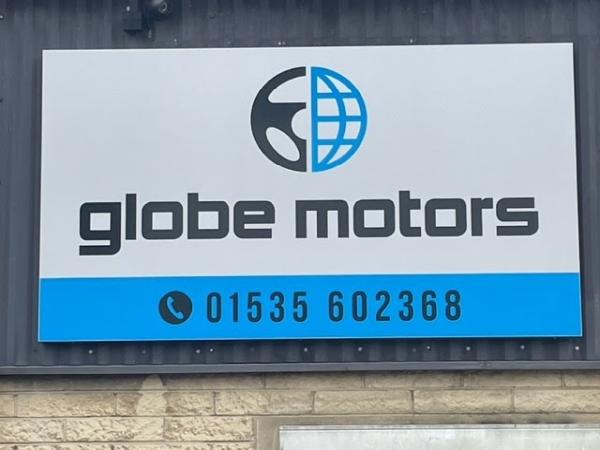 Globe Motors Ltd