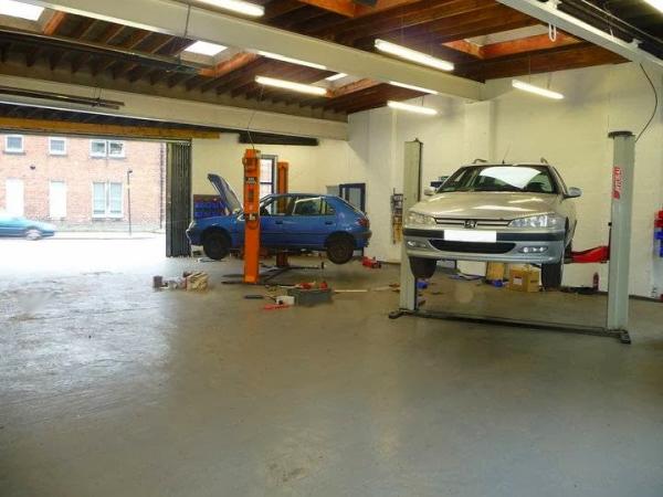 Cecil Street Auto Repairs