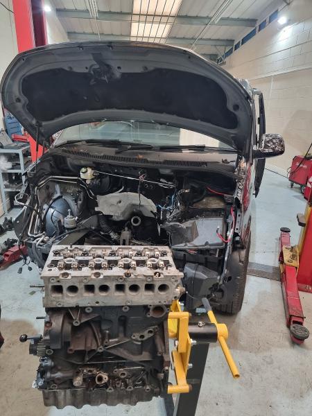 Auto Gold Repairs Limited