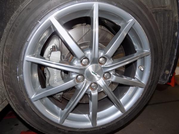 Carrick Alloys