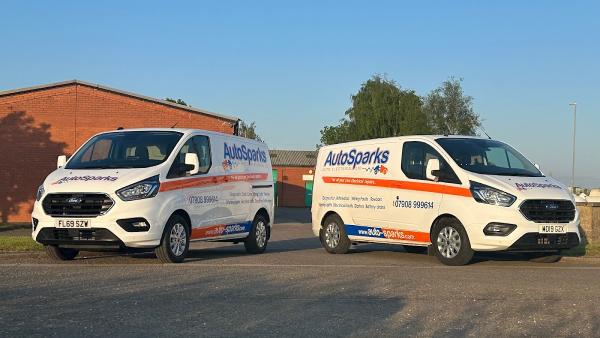 Autosparks Auto Electrical Ltd