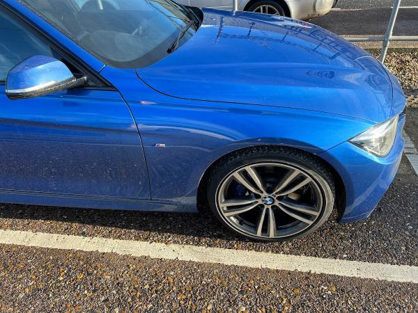 Ipswich Accident Repair Centre Ltd.