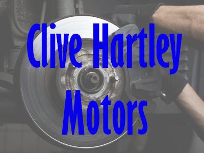 Clive Hartley Motors