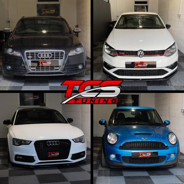 TCS Tuning