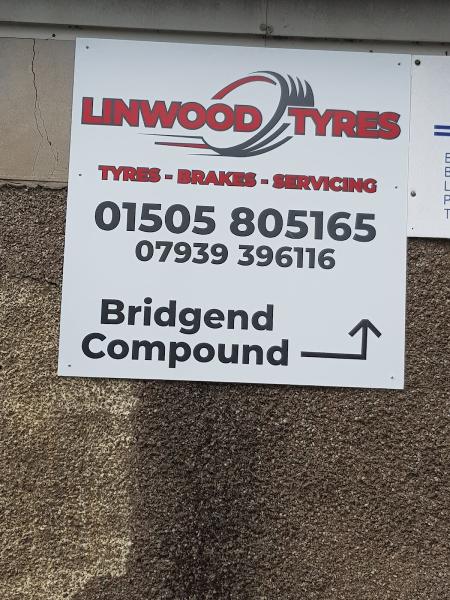 Linwood Tyres