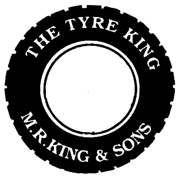 The Tyre King Ltd