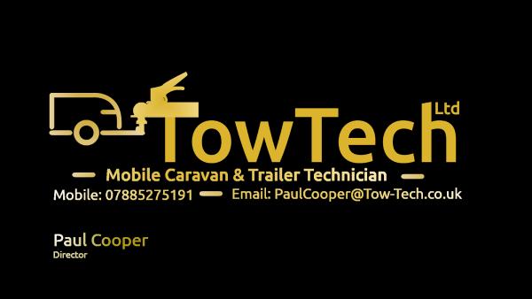 Tow-Tech Ltd