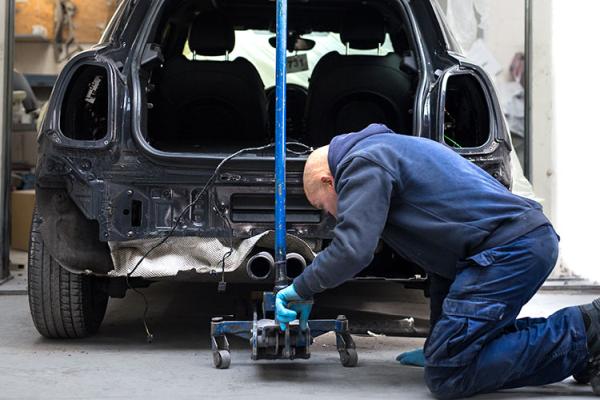 Car Respray