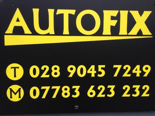 Autofix