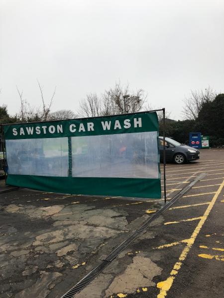 Sawston Car Wash