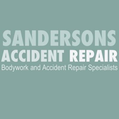 Sandersons Accident Repair