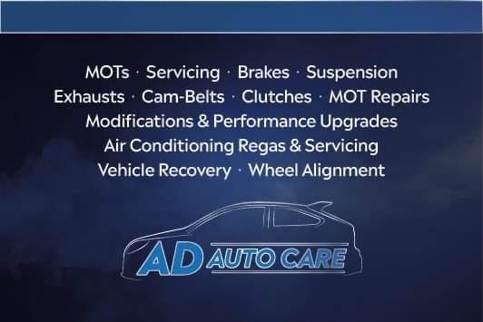 AD Auto Care