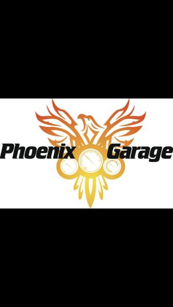 Phoenix Garage